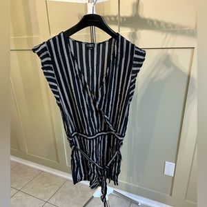 Loft Petites - Romper